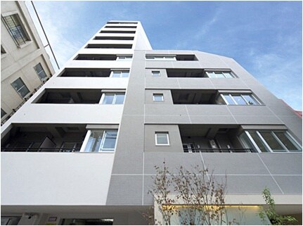 笹塚駅 徒歩8分 2階の物件外観写真