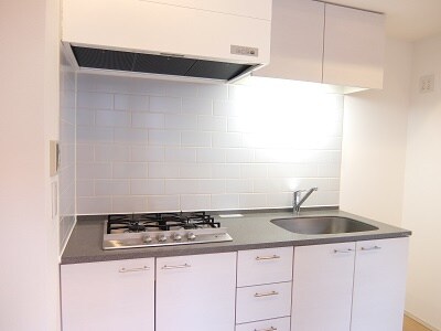 笹塚駅 徒歩8分 2階の物件内観写真