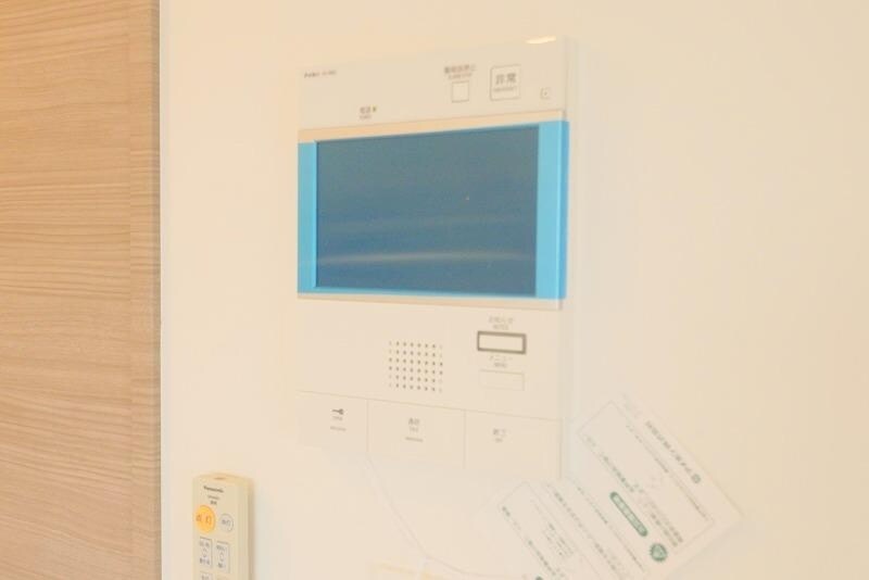 PREMIUMCUBE代々木上原の物件内観写真