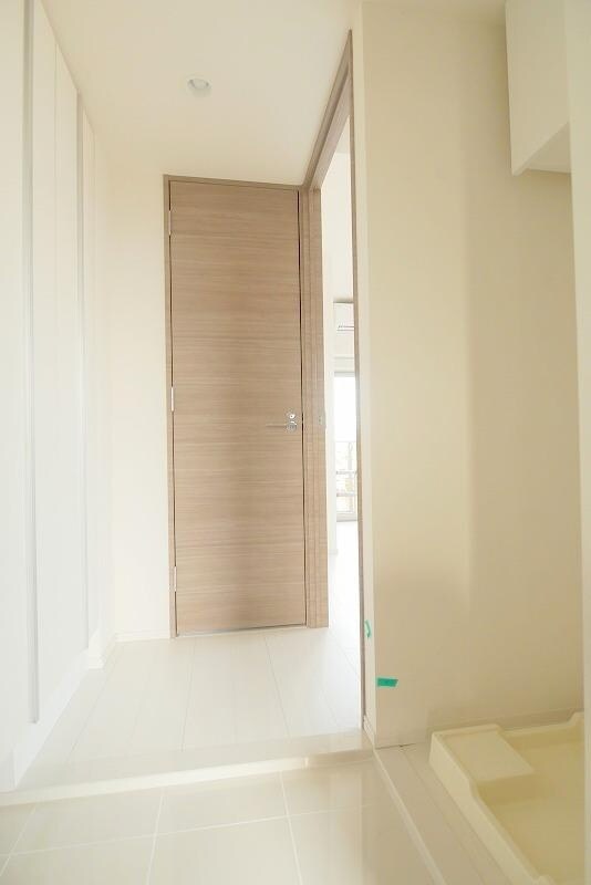 PREMIUMCUBE代々木上原の物件内観写真