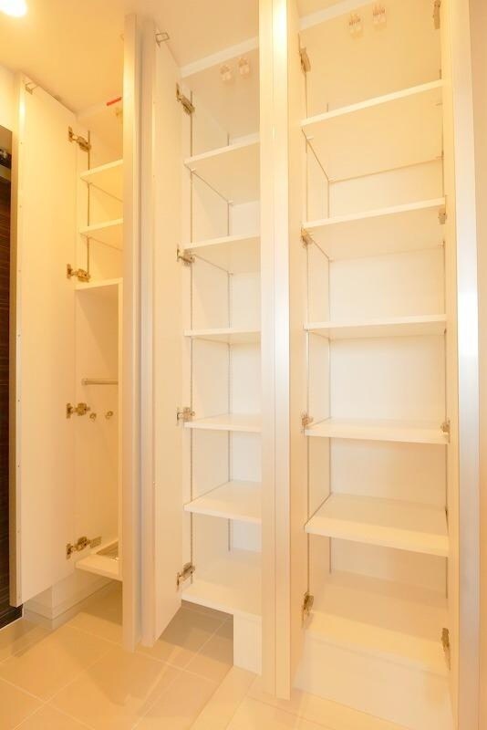 PREMIUMCUBE代々木上原の物件内観写真