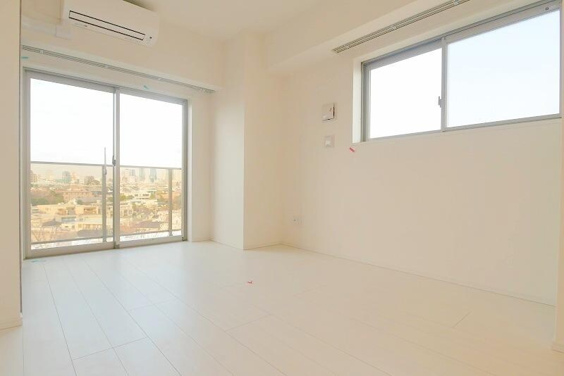 PREMIUMCUBE代々木上原の物件内観写真