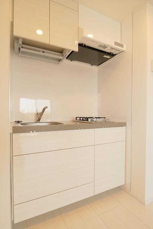 PREMIUMCUBE代々木上原の物件内観写真