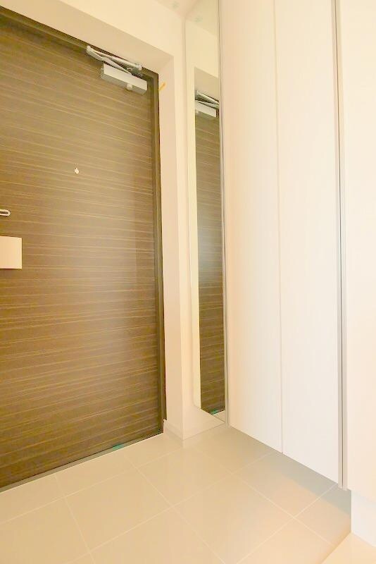 PREMIUMCUBE代々木上原の物件内観写真