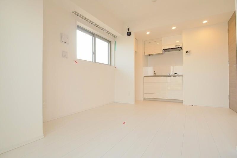 PREMIUMCUBE代々木上原の物件内観写真