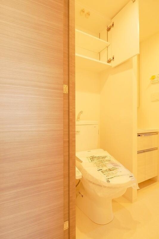 PREMIUMCUBE代々木上原の物件内観写真