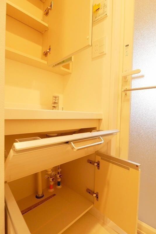 PREMIUMCUBE代々木上原の物件内観写真