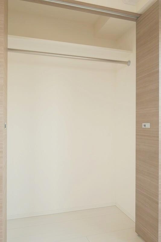 PREMIUMCUBE代々木上原の物件内観写真