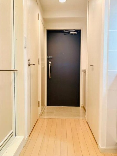 KDXレジデンス西新宿の物件内観写真