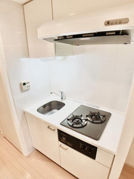 KDXレジデンス西新宿の物件内観写真