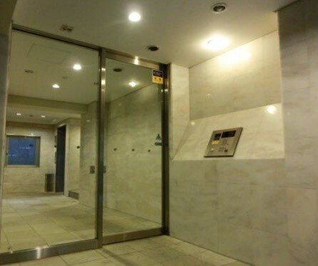 KDXレジデンス西新宿の物件外観写真