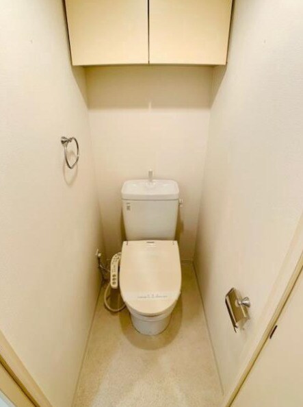 KDXレジデンス西新宿の物件内観写真