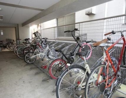 KDXレジデンス西新宿の物件内観写真