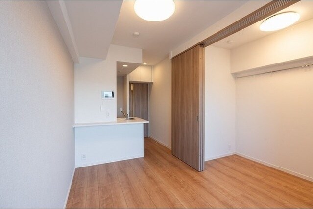 新中野駅 徒歩4分 1階の物件内観写真