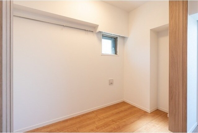 新中野駅 徒歩4分 1階の物件内観写真