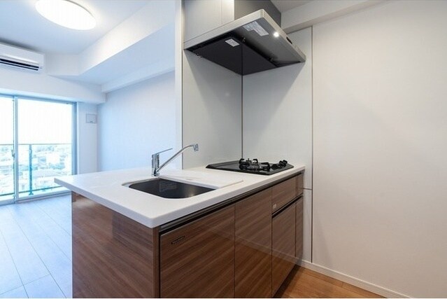 新中野駅 徒歩4分 1階の物件内観写真