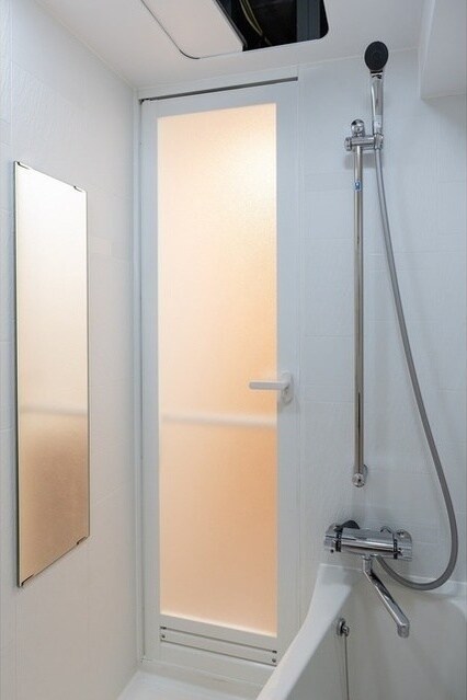 新中野駅 徒歩4分 1階の物件内観写真