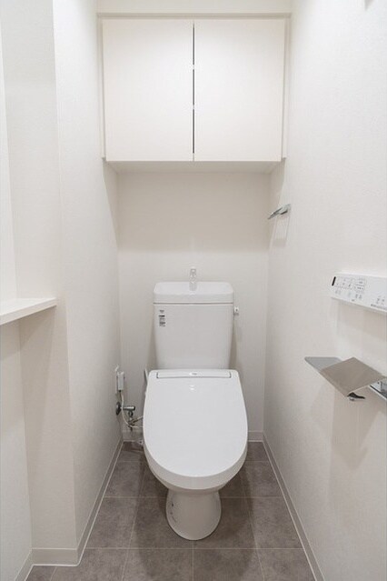 新中野駅 徒歩4分 1階の物件内観写真