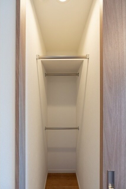 新中野駅 徒歩4分 1階の物件内観写真