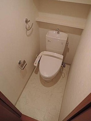 日神デュオステージ新宿外苑東通りの物件内観写真