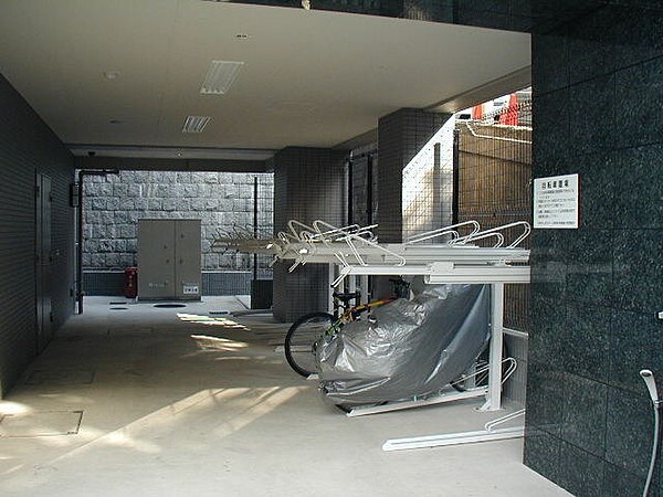 日神デュオステージ新宿外苑東通りの物件内観写真