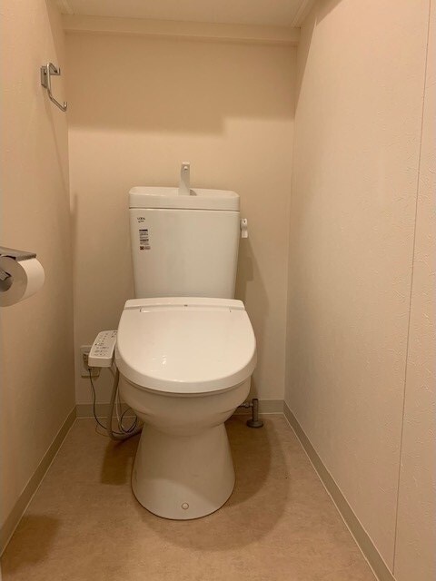 東新宿駅 徒歩2分 3階の物件内観写真