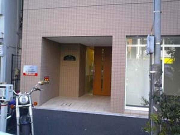 神田駅 徒歩2分 2階の物件外観写真