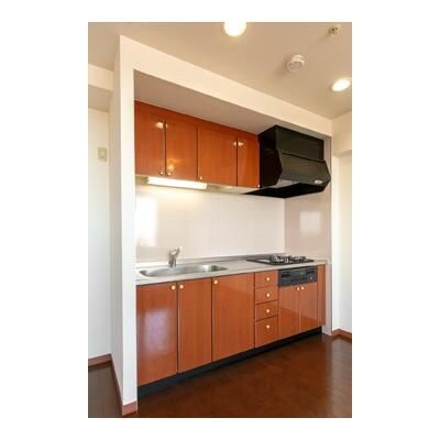 石神井公園ピアレス・ザ・タワーの物件内観写真