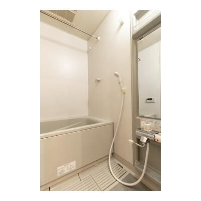 石神井公園ピアレス・ザ・タワーの物件内観写真