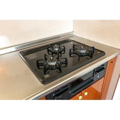 石神井公園ピアレス・ザ・タワーの物件内観写真