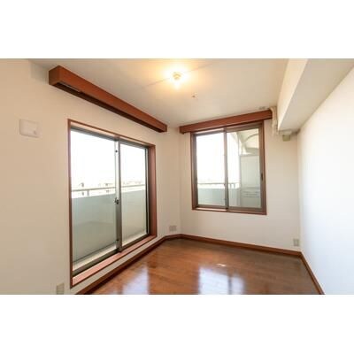 石神井公園ピアレス・ザ・タワーの物件内観写真