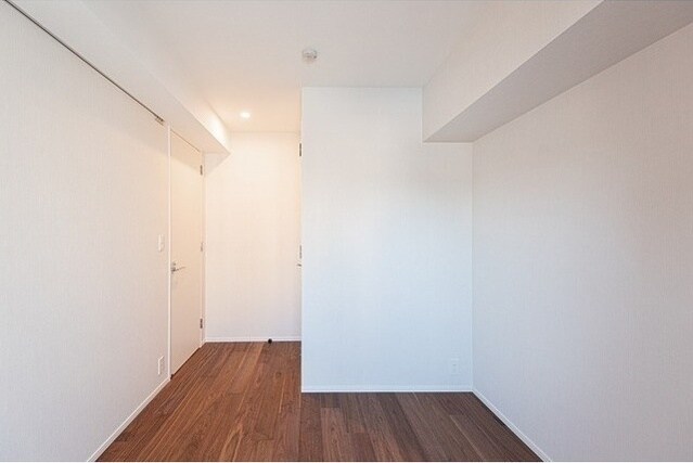 オアーゼ新宿市谷薬王寺の物件内観写真