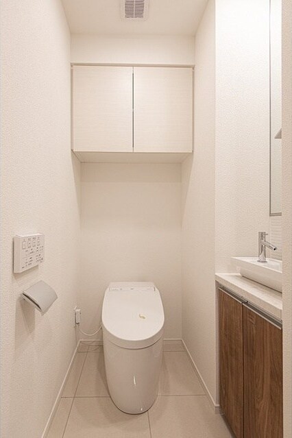 オアーゼ新宿市谷薬王寺の物件内観写真