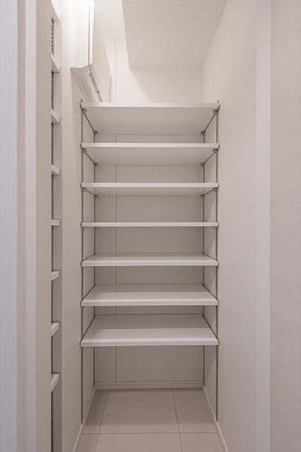 オアーゼ新宿市谷薬王寺の物件内観写真