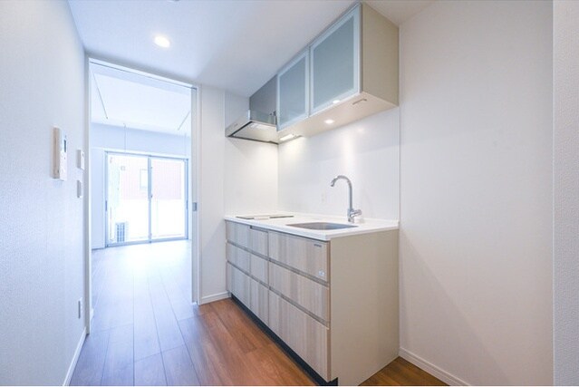 ガーデン原宿の物件内観写真