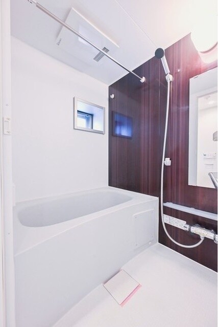 ガーデン原宿の物件内観写真