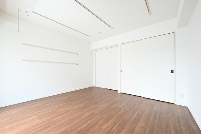 ガーデン原宿の物件内観写真