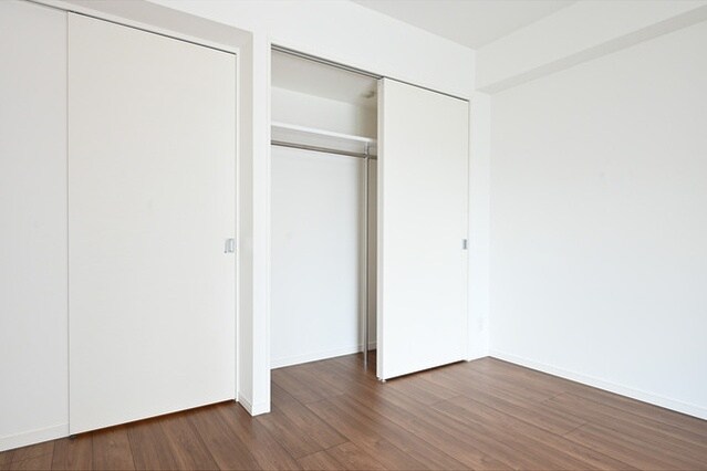 ガーデン原宿の物件内観写真