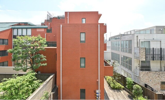 ガーデン原宿の物件内観写真