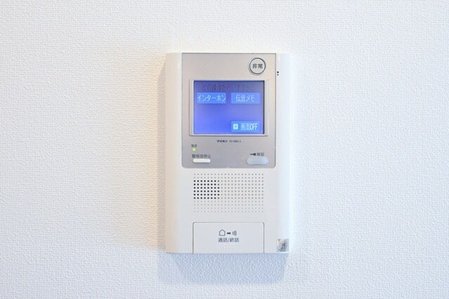 ガーデン原宿の物件内観写真