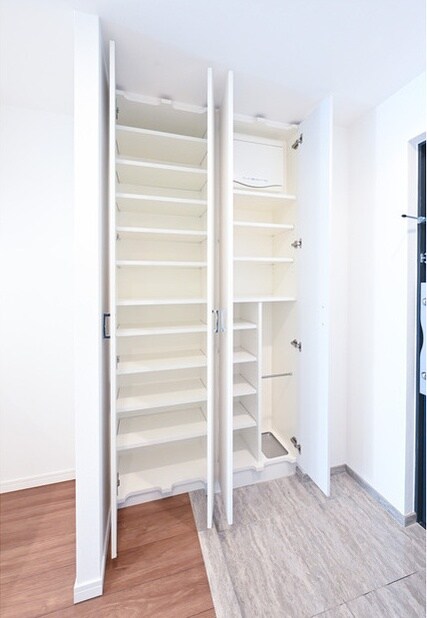 ガーデン原宿の物件内観写真