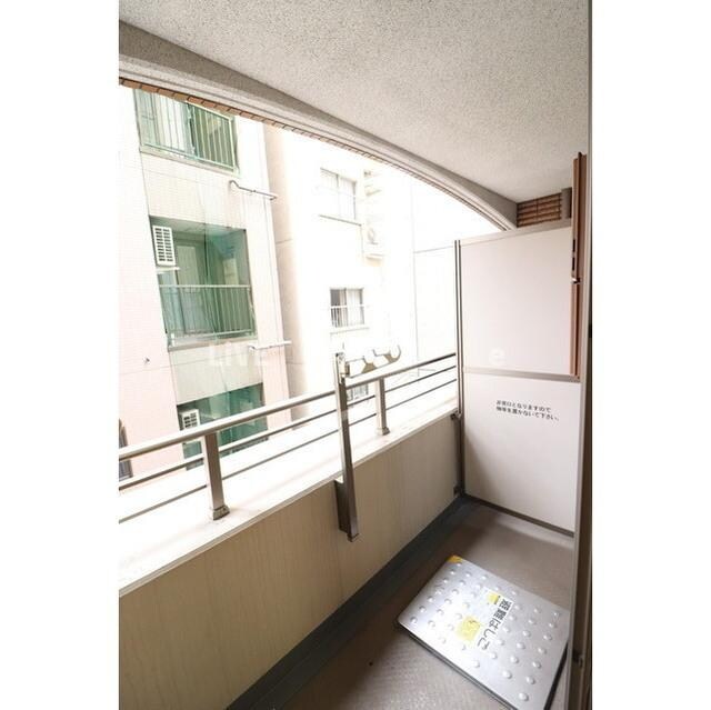 恵比寿駅 徒歩9分 3階の物件内観写真