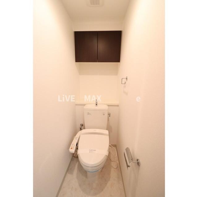 恵比寿駅 徒歩9分 3階の物件内観写真