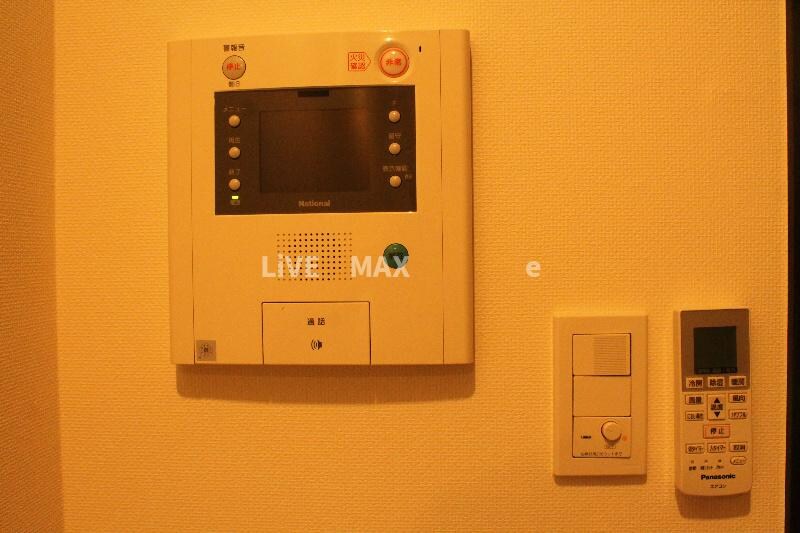 恵比寿駅 徒歩9分 3階の物件内観写真