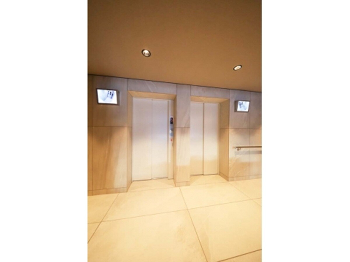 ラフィスタ鷺ノ宮の物件外観写真