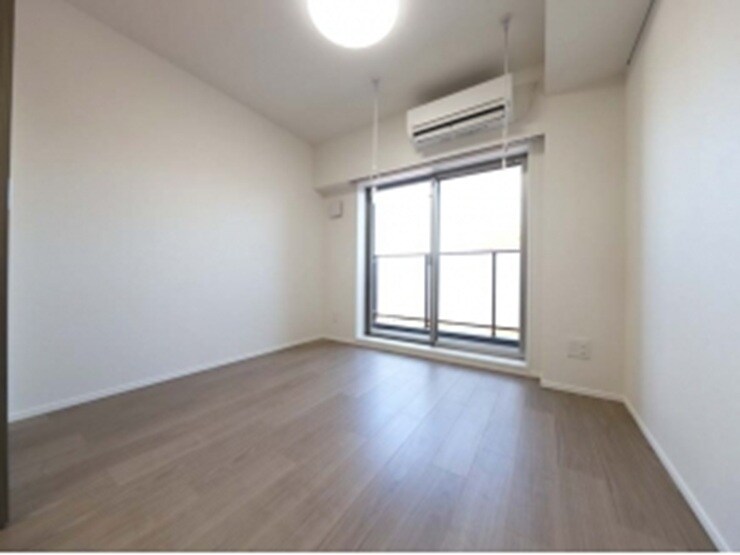 ラフィスタ鷺ノ宮の物件内観写真