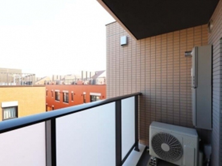 ラフィスタ鷺ノ宮の物件内観写真