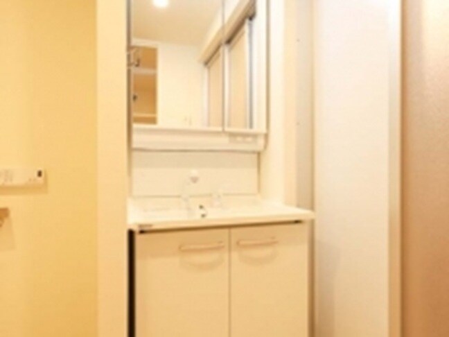 ラフィスタ鷺ノ宮の物件内観写真