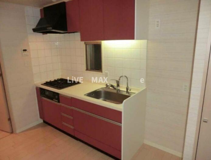 南新宿駅 徒歩7分 1階の物件内観写真