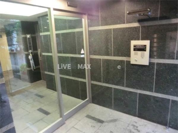 南新宿駅 徒歩7分 1階の物件外観写真